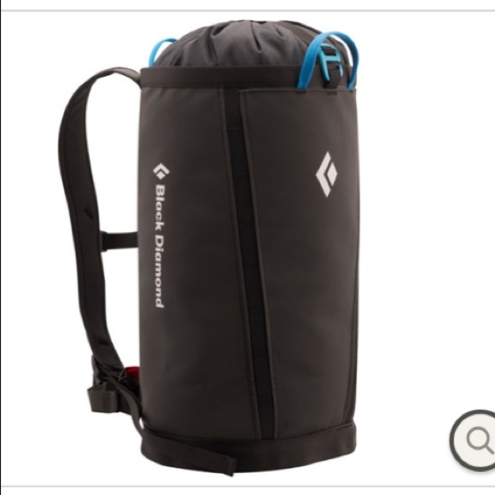 Black Diamond Creek 20 L